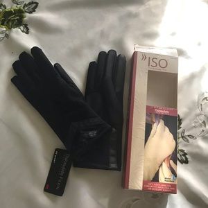 ISOTONER GLOVES